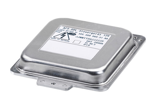 Hella 2010-2012 Mercedes-Benz GL350 High Intensity Discharge (HID) Lighting Ballast - 009060511 Photo - Primary