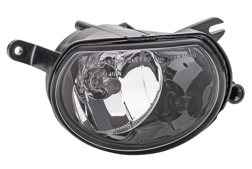 Hella 2009-2015 Audi Q7 Fog Light Right - 010327161 Photo - Primary
