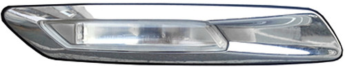 Hella 2011-2014 BMW 528i Side Repeater Light Left - 010387051 Photo - Primary