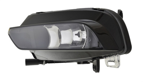 Hella 2015-2016 Audi A3 Fog Light Left - 010832091 Photo - Primary