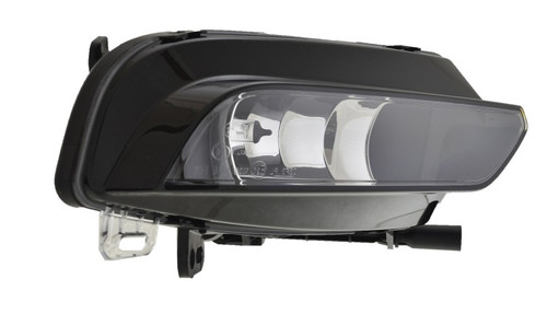 Hella 2015-2016 Audi A3 Fog Light Right - 010832101 Photo - Primary