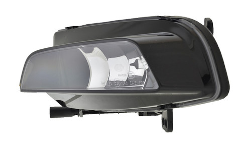 Hella 2015-2016 Audi A3 Fog Light Left - 010832111 Photo - Primary