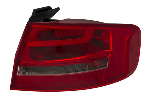 Hella 2013-2016 Audi S4 Right Outer Tail Light - 010914121 Photo - Primary