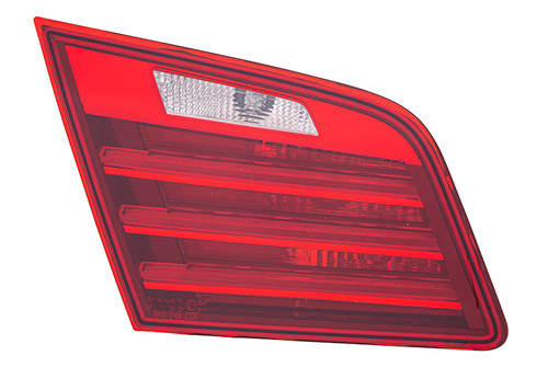 Hella 2011-2016 BMW 528i Left Inner Tail Light - 011145511 Photo - Primary