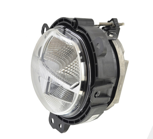 Hella 2014-2015 Mini Cooper Fog Light Assembly Left - 011748031 Photo - Primary