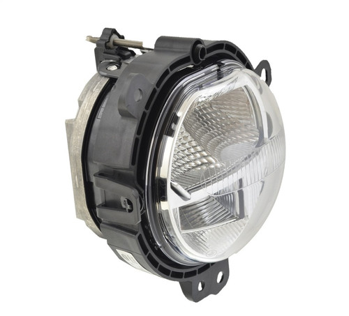 Hella 2014-2015 Mini Cooper Fog Light Assembly Right - 011748041 Photo - Primary
