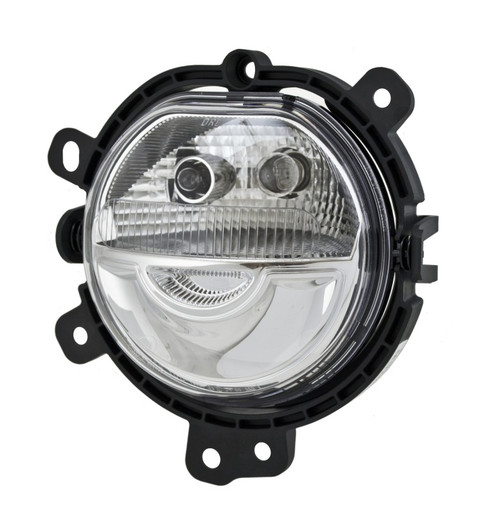 Hella 2014-2017 Mini Cooper Daytime Running Light Left - 011748051 Photo - Primary