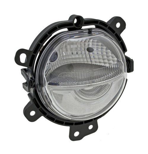 Hella 2014-2017 Mini Cooper Daytime Running Light Left - 011748071 Photo - Primary