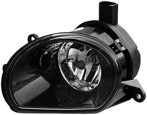 Hella 2006-2014 Audi A3 Q7 Fog Light Assembly Right - 247003021 Photo - Primary