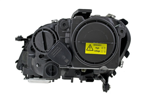 Hella 2009-2011 Mercedes-Benz ML320 AMG Bi-Xenon Headlight Assembly - 263064561 Photo - Primary