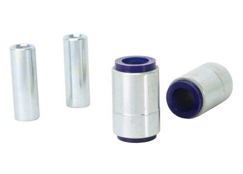Superpro 10-24 Toyota 4Runner Rear Lower Spring Perch Control Arm Inner Bushing Kit - SPF5496K Photo - Primary