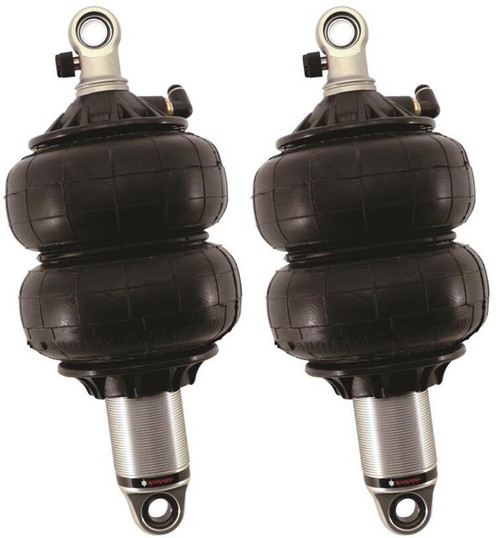 Ridetech 65-79 Ford F-100 2WD - HQ Shockwaves (Front) - 12313001 User 1
