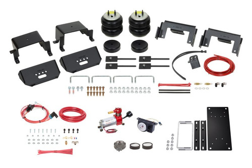 Firestone 15-24 Ford F150 2WD/4WD AIO Analog Ride-Rite All-In-One Kit (W217602877) - 2877 User 1