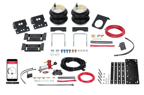 Firestone 13-24 RAM 3500 4WD AIO Wireless Ride-Rite All-In-One Kit (W217602886) - 2886 User 1