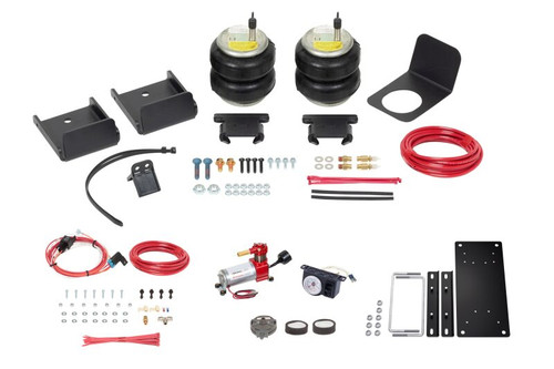 Firestone 19-24 Chevrolet Silverado 1500 2WD/4WD AIO Analog Ride-Rite All-In-One Kit (W217602887) - 2887 User 1