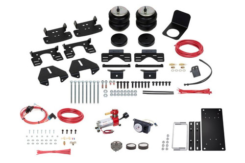 Firestone 17-23 Ford F250/F350/F450 4WD AIO Analog Ride-Rite All-In-One Kit (W217602889) - 2889 User 1