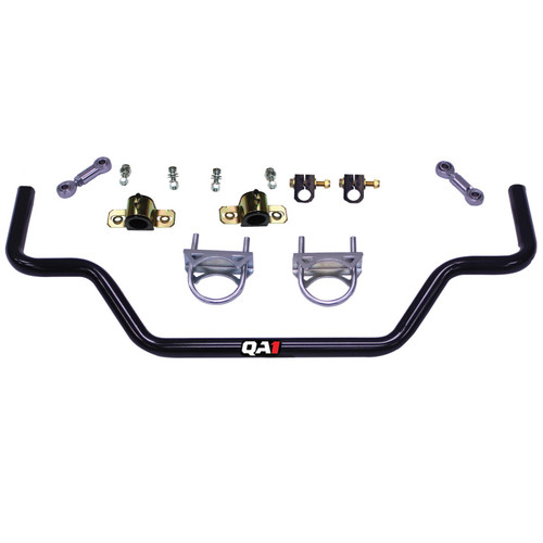 QA1 67-69 GM F-Body 4-Link Sway Bar Kit Rear 7/8in - 52827 Photo - Primary