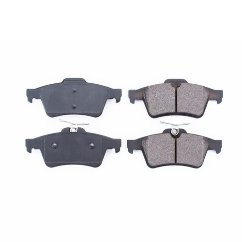 Power Stop 09-10 Chevrolet Cobalt Rear Z16 Evolution Ceramic Brake Pads - 16-1095