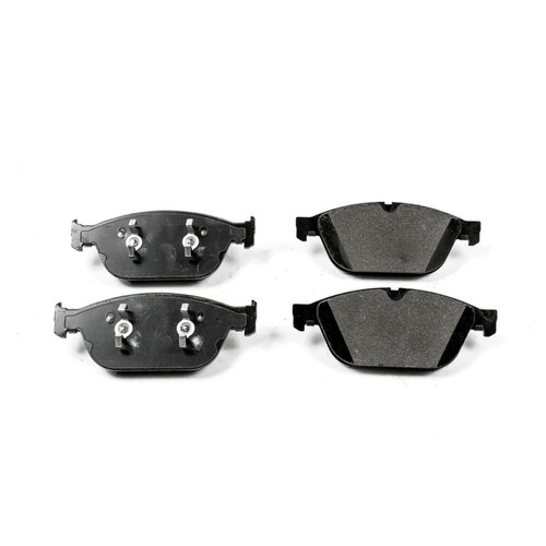Power Stop 11-18 Audi A8 Quattro Front Z16 Evolution Ceramic Brake Pads - 16-1546