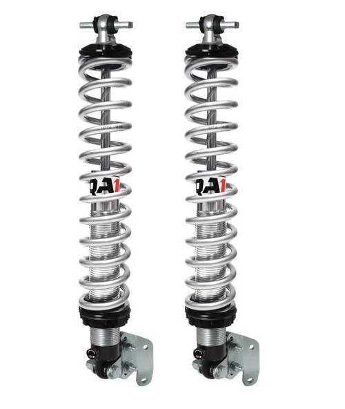 QA1 65-70 GM B-Body Pro Rear Coil-Over System - Single Adj. - Medium - 200lbs/in - Aluminum - RCK52387 Photo - Primary