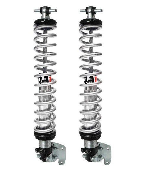 QA1 65-70 GM B-Body Pro Rear Coil-Over System - Double Adj. - Medium - 200lbs/in - Aluminum - RCK52390 Photo - Primary