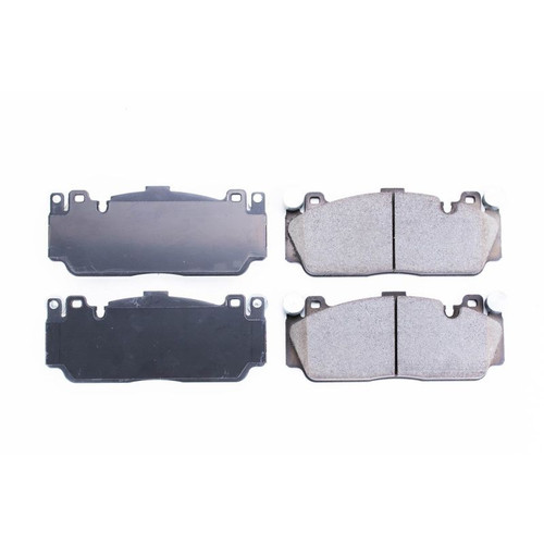 Power Stop 15-18 BMW M3 Front Z16 Evolution Ceramic Brake Pads - 16-1648
