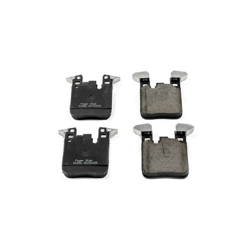Power Stop 14-16 BMW 228i Rear Z16 Evolution Ceramic Brake Pads - 16-1656