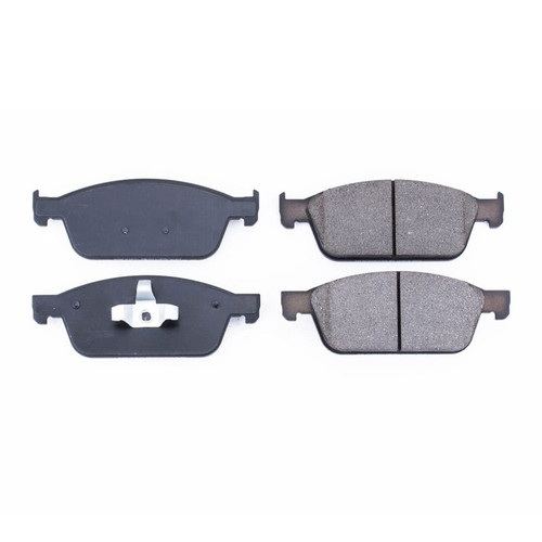 Power Stop 2013 Ford Focus Front Z16 Evolution Ceramic Brake Pads - 16-1668