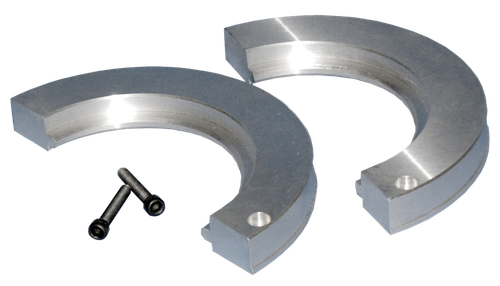 Eagle Chevy Big Block Rear Seal Adapter - EAG500 Photo - Primary