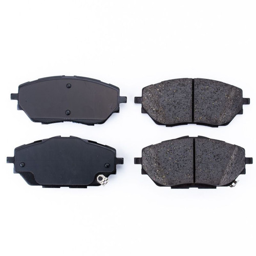 Power Stop 18-19 Toyota C-HR Front Z16 Evolution Ceramic Brake Pads - 16-2065