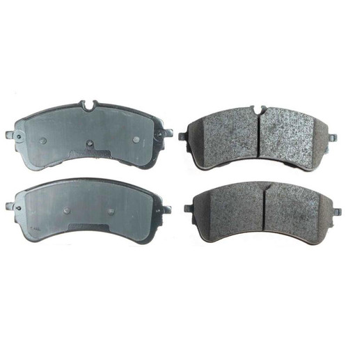 Power Stop 2020 Ford Transit-150 Rear Z16 Evolution Ceramic Brake Pads - 16-2280