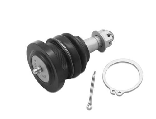 SuperPro Upper Control Arm Replacement Bushing Kit (1 Arm) (For TRC6490) - KIT6490RK Photo - Primary