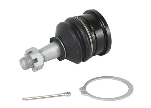 SuperPro Upper Control Arm Replacement Bushing Kit (1 Arm) (For TRC6540) - KIT6540RK Photo - Primary