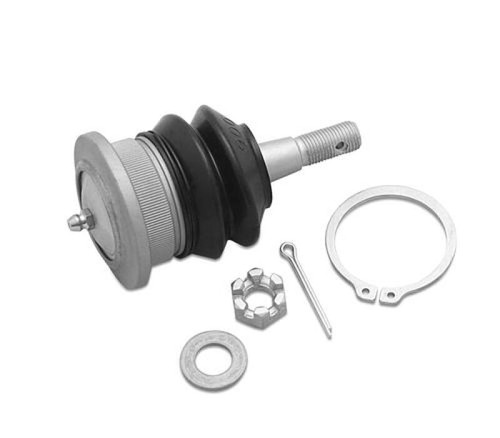 SuperPro Upper Control Arm Replacement Bushing Kit (1 Arm) (For TRC6651) - KIT6651RK Photo - Primary