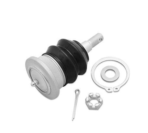 SuperPro Upper Control Arm Replacement Bushing Kit (1 Arm) (For TRC6655) - KIT6655RK Photo - Primary