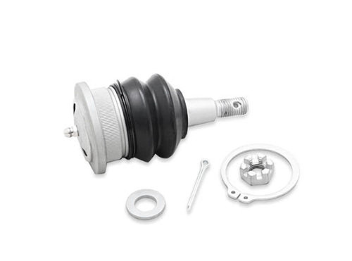 SuperPro Upper Control Arm Replacement Bushing Kit (1 Arm) (For TRC6670) - KIT6670RK Photo - Primary