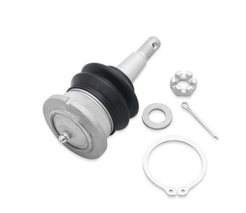 SuperPro Upper Control Arm Replacement Bushing Kit (1 Arm) (For TRC6675) - KIT6675RK Photo - Primary