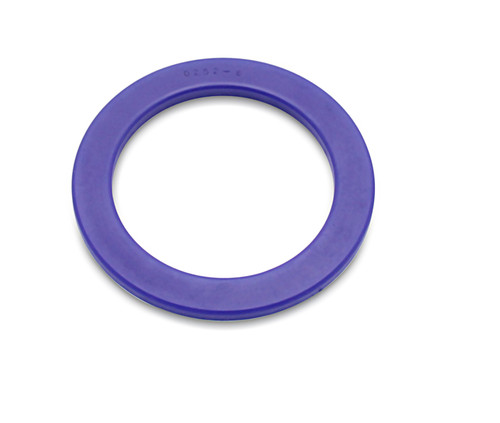 SuperPro 6mm Front Coil Spring Spacer - SPF0252-6K Photo - Primary