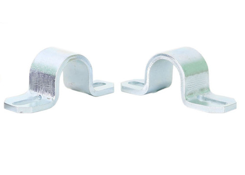 SuperPro Sway Bar Steel Mount Bracket - SPF0984K Photo - Primary