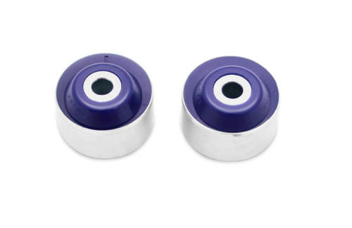 SuperPro 16-21 Hyundai i30 PDE Front LCA Double Offset Rear Inner Bushing Kit (90A) - SPF3809-90K Photo - Primary