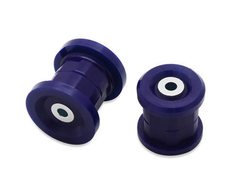 SuperPro BMW E36 Rear Subframe Forward Mount Bushing Set (2pcs) - SPF4388K Photo - Primary