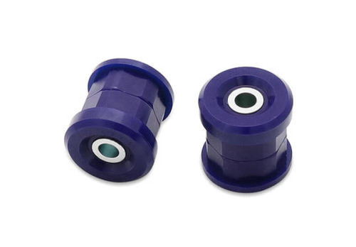 SuperPro BMW E36 Rear Subframe Rearward Mount Bushing Set (2pcs) - SPF4389K Photo - Primary