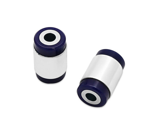 SuperPro 09-20 Nissan 370Z Rear Lower Control Arm Inner Bushing Kit - SPF4596K Photo - Primary