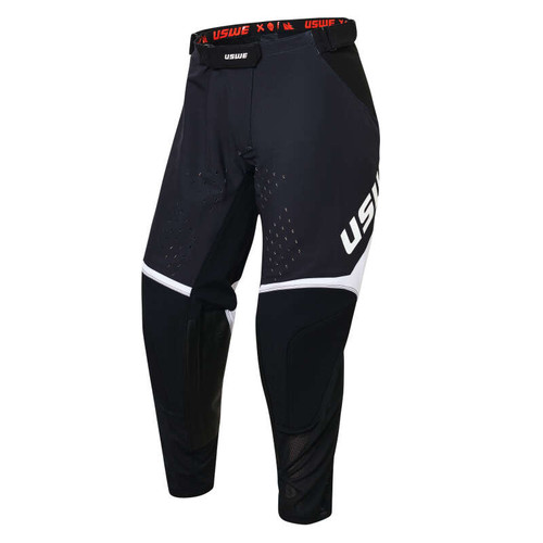 USWE Kalk Off-Road Pant Black Size - 36 - 80923051999236 User 1