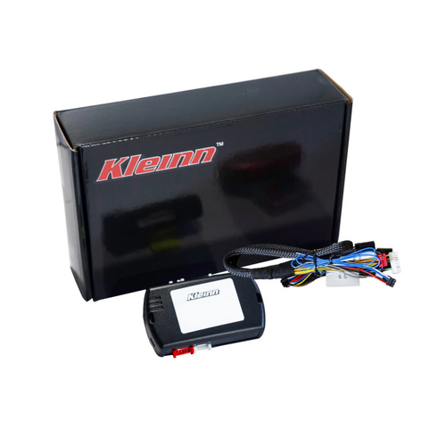 Kleinn 07-18 Select Dodge/Chrysler/Jeep Vehicles - Remote Start (Key Start - No Programmer Needed) - RSCH5 Photo - Primary