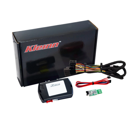 Kleinn 07-14 GM Full Size Trucks/SUVs (Key Start - Programmer Needed & Included) - Remote Start - RSGM4 Photo - Primary