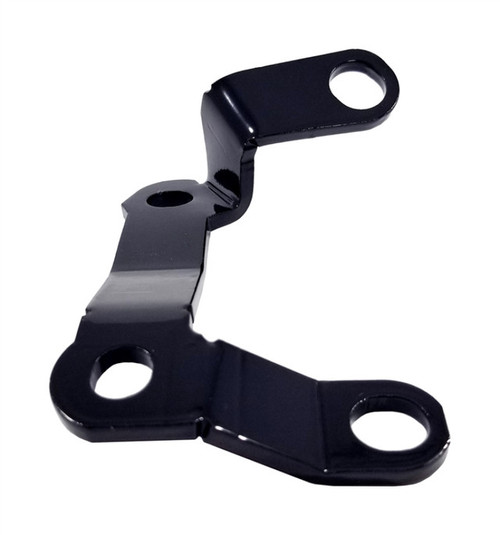 Torque Solution 2023+ Toyota GR Corolla Lower Engine Pitch Mount - TS-GR-835