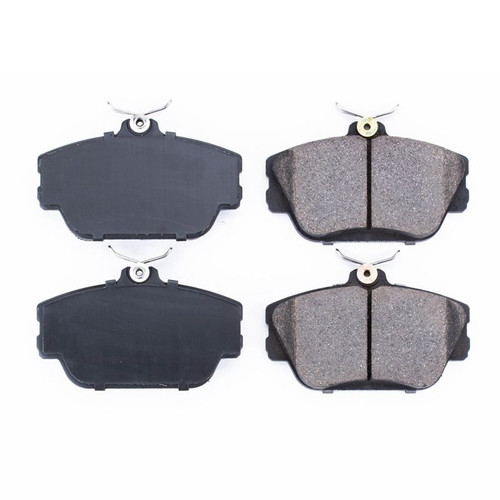 Power Stop 95-99 Ford Taurus Front Z16 Evolution Ceramic Brake Pads - 16-598