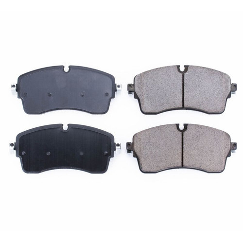 Power Stop 18-19 Land Rover Discovery Front Z16 Evolution Ceramic Brake Pads - 16-6013 Power Stop 18-19 Land Rover Discovery Front Z16 Evolution Ceramic Brake Pads - 16-6013