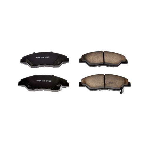 Power Stop 98-02 Kia Sportage Front Z16 Evolution Ceramic Brake Pads - 16-774